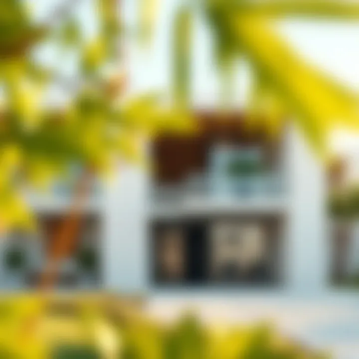 Sustainable Architecture Design Sustainable architecture in Al Azizi projects