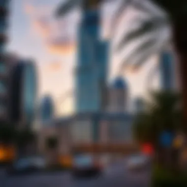 Notable Al Majara Tower in Dubai Marina: A Comprehensive Exploration Notable Al Majara Tower in Dubai Marina: A Comprehensive Exploration