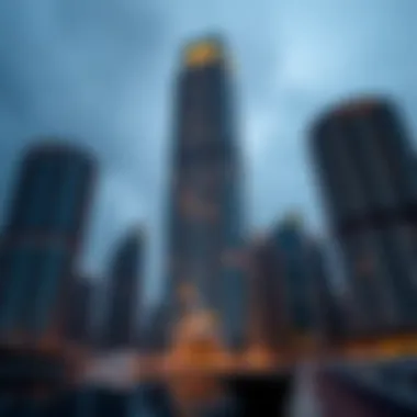 Al Majara Tower in Dubai Marina: A Comprehensive Exploration Summary