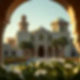 Al Majaz 3: Understanding Its Location and Significance in Dubai Introduction