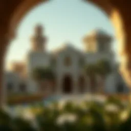 Al Majaz 3: Understanding Its Location and Significance in Dubai Introduction