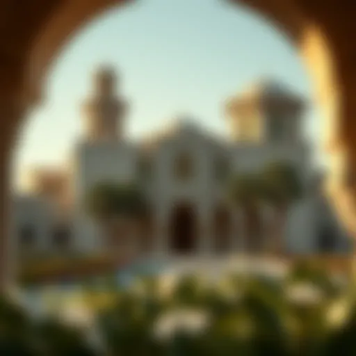 Al Majaz 3: Understanding Its Location and Significance in Dubai Introduction