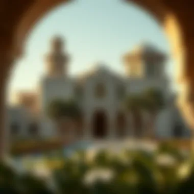 Al Majaz 3: Understanding Its Location and Significance in Dubai Introduction Al Majaz 3: Understanding Its Location and Significance in Dubai Introduction