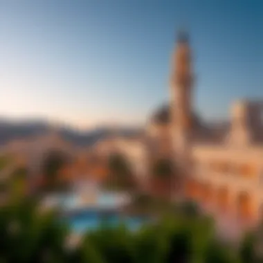 Notable Al Majaz 3: Understanding Its Location and Significance in Dubai Notable Al Majaz 3: Understanding Its Location and Significance in Dubai