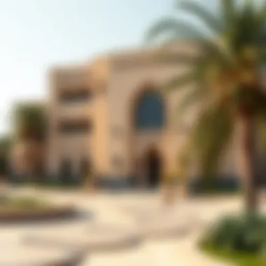 Al Majaz 3: Understanding Its Location and Significance in Dubai Summary Al Majaz 3: Understanding Its Location and Significance in Dubai Summary