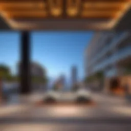 Al Maya JBR: An In-Depth Analysis of a Distinctive Dubai Property Introduction