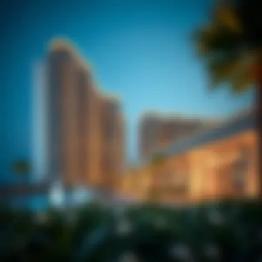 Notable Al Maya JBR: An In-Depth Analysis of a Distinctive Dubai Property