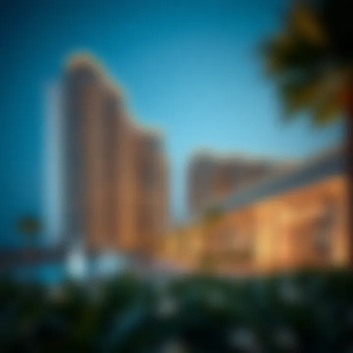 Notable Al Maya JBR: An In-Depth Analysis of a Distinctive Dubai Property