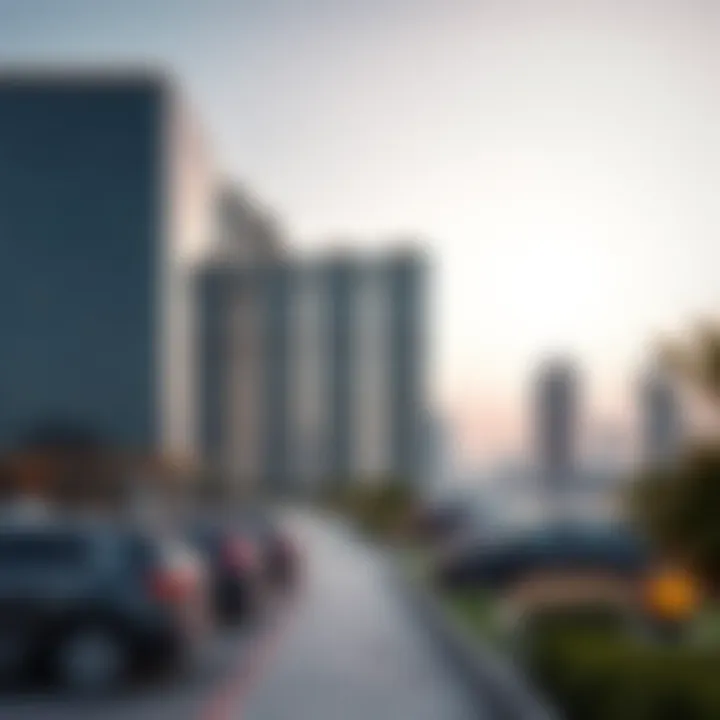 Al Maya JBR: An In-Depth Analysis of a Distinctive Dubai Property Summary