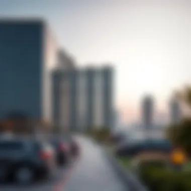 Al Maya JBR: An In-Depth Analysis of a Distinctive Dubai Property Summary Al Maya JBR: An In-Depth Analysis of a Distinctive Dubai Property Summary