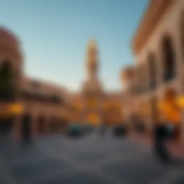 Notable Al Mina Dubai: A Comprehensive Exploration Notable Al Mina Dubai: A Comprehensive Exploration