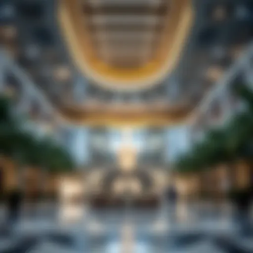 An In-Depth Exploration of Burjuman Spinneys and Its Significance in Dubai Real Estate Introduction