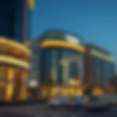 Notable An In-Depth Exploration of Burjuman Spinneys and Its Significance in Dubai Real Estate Notable An In-Depth Exploration of Burjuman Spinneys and Its Significance in Dubai Real Estate