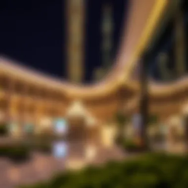 An In-Depth Exploration of Burjuman Spinneys and Its Significance in Dubai Real Estate Summary An In-Depth Exploration of Burjuman Spinneys and Its Significance in Dubai Real Estate Summary