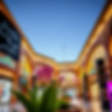 Notable An In-Depth Exploration of Du Madina Mall Notable An In-Depth Exploration of Du Madina Mall