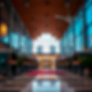 Analyzing Dubai School Rankings: An In-Depth Overview Summary Analyzing Dubai School Rankings: An In-Depth Overview Summary
