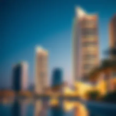 Analyzing the Costs Associated with Palm Island Dubai Introduction Analyzing the Costs Associated with Palm Island Dubai Introduction