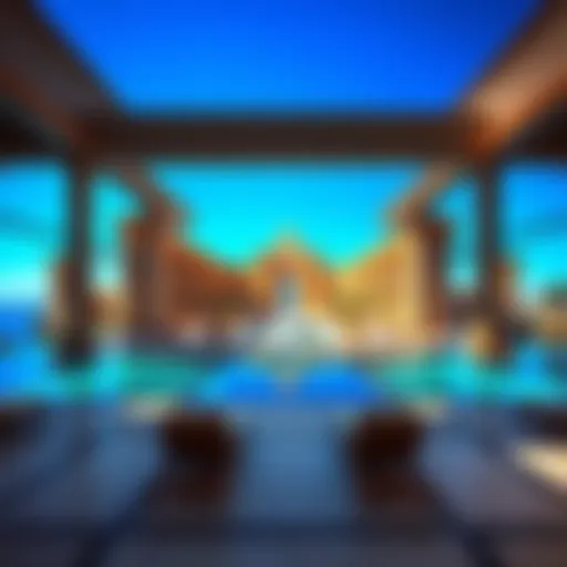 Atlantis The Royal Residences: A Deep Dive into Luxury Living Introduction