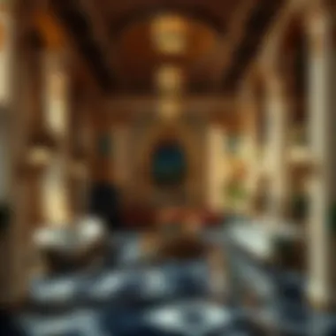 Notable Atlantis The Royal Residences: A Deep Dive into Luxury Living Notable Atlantis The Royal Residences: A Deep Dive into Luxury Living