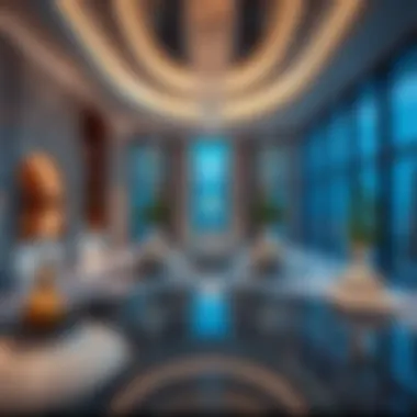 Atlantis The Royal Residences: A Deep Dive into Luxury Living Summary