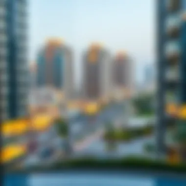 Analyzing Market Trends in Barari Views Market trends and graphs related to Barari Views