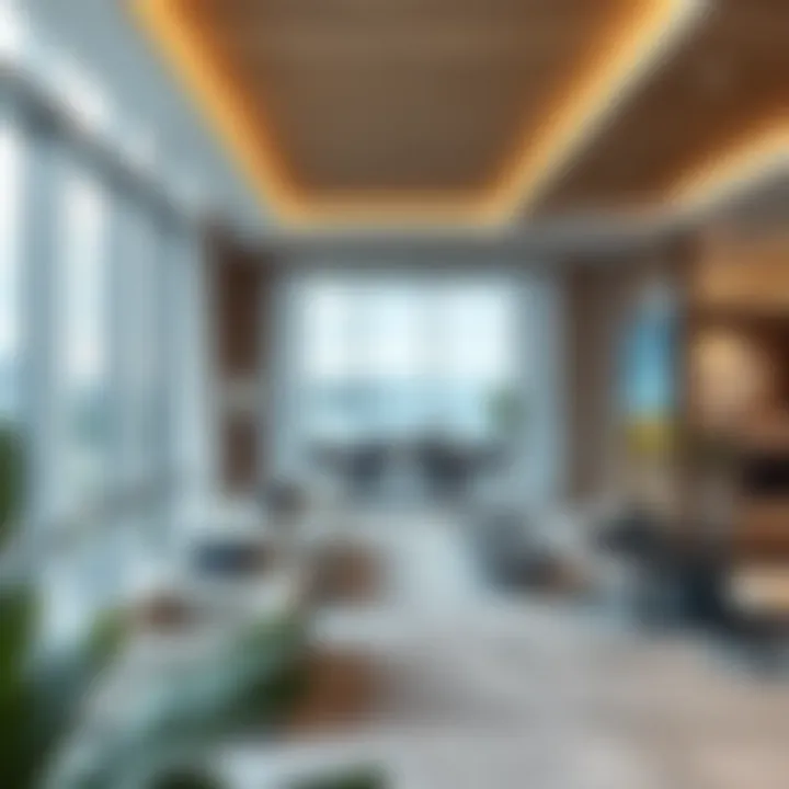 Assessing Investment Opportunities Investment potential in Beach Isle Tower One