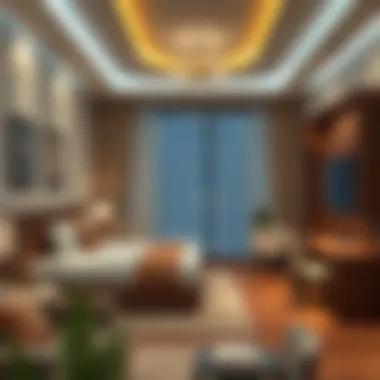 Contemporary Comfort at Budget Prices Modern amenities in budget accommodation