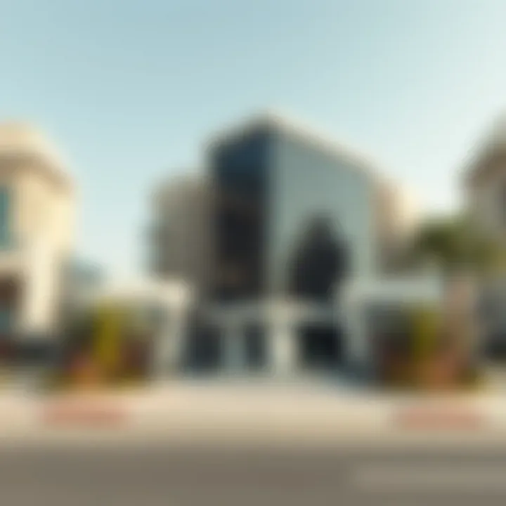 Challenges in Ejari Renewal