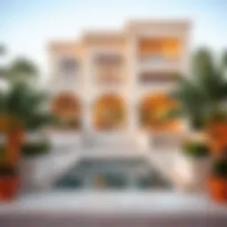 Cleaning Services for Villas in Dubai: A Comprehensive Guide Introduction