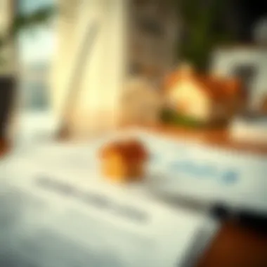 Essential Documents for Home Loan Application Key documents for securing a home loan