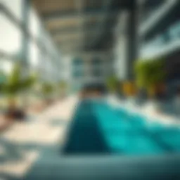Comprehensive Insights into Affordable Rentals in Dubai Introduction