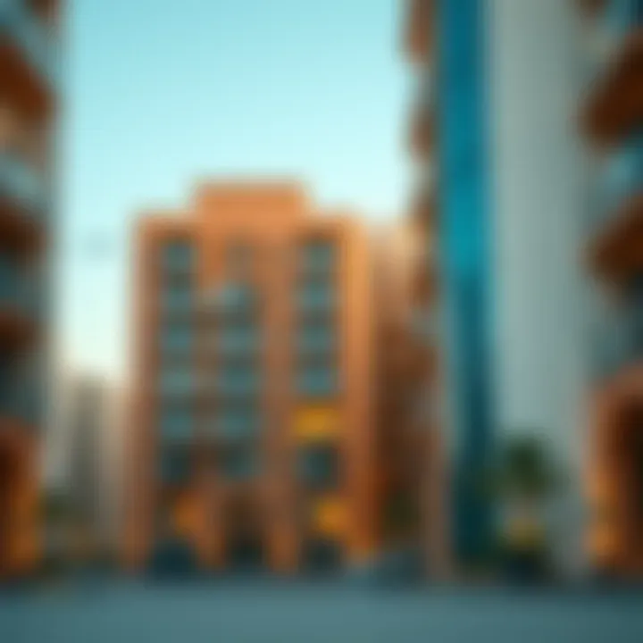 Comprehensive Insights into Affordable Rentals in Dubai Summary