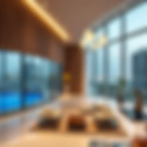 Comprehensive Insights into Off-Plan Properties in the UAE Introduction