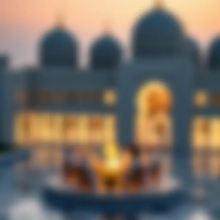 Notable Comprehensive Overview of the UAE Calendar 2024 with Holidays