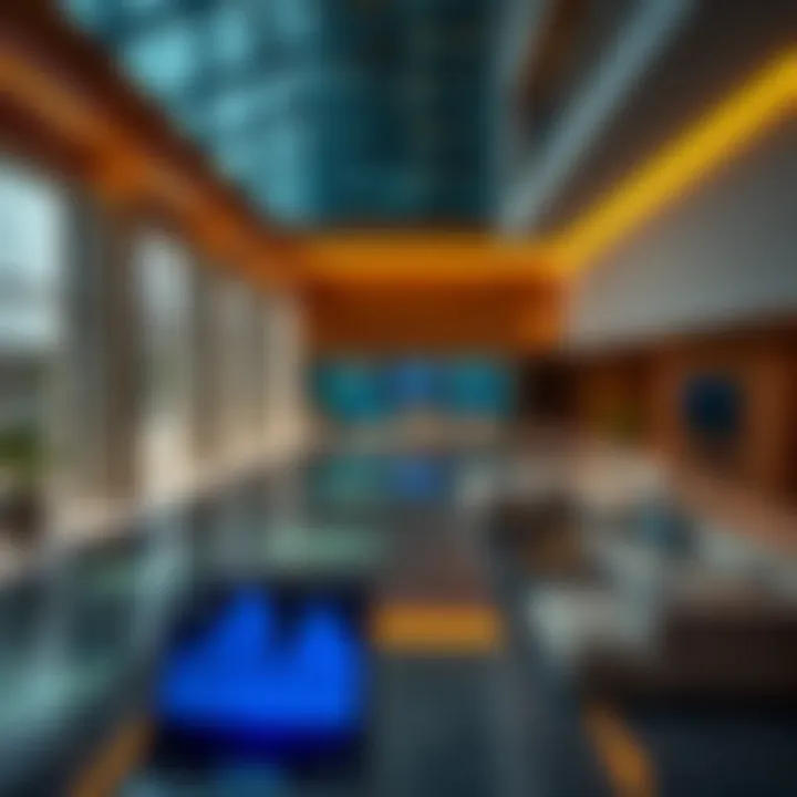 Real estate market overview