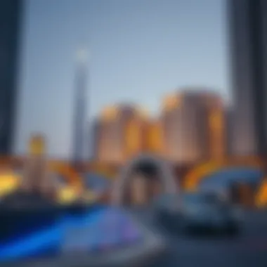 Notable Cost of Living Comparison in Dubai Notable Cost of Living Comparison in Dubai