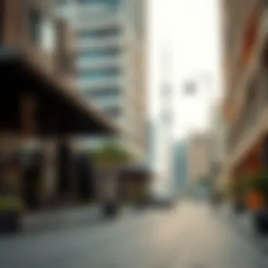 Cost of Living Comparison in Dubai Summary Cost of Living Comparison in Dubai Summary