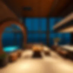 Côte d'Azur Dubai: A Comprehensive Overview Introduction