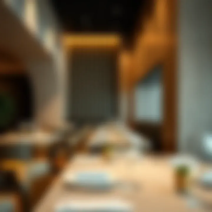 Dining Options in DIP 2: A Comprehensive Overview Introduction