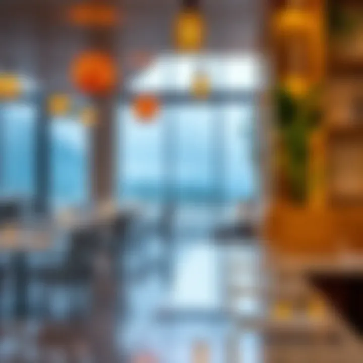 Notable Dining Options in DIP 2: A Comprehensive Overview