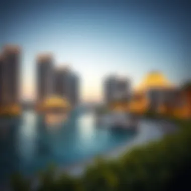 Notable Dorra Bay: An In-Depth Examination of a Prime Waterfront Development in Dubai Notable Dorra Bay: An In-Depth Examination of a Prime Waterfront Development in Dubai