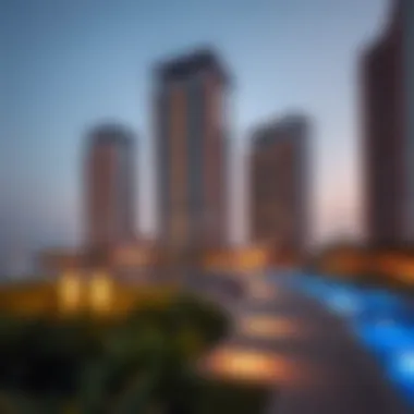 Dorra Bay: An In-Depth Examination of a Prime Waterfront Development in Dubai Summary Dorra Bay: An In-Depth Examination of a Prime Waterfront Development in Dubai Summary