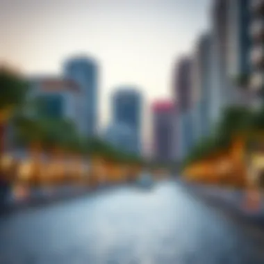 Notable Dubai Creek Harbour Park: A Comprehensive Exploration Notable Dubai Creek Harbour Park: A Comprehensive Exploration