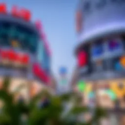 Overview of Dubai's discount card options