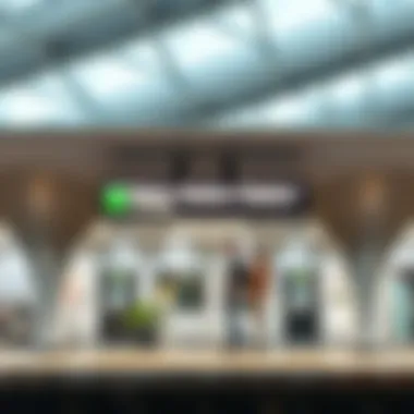 Dubai Metro Station 2023: An Insight into Connectivity, Design, and Impact Introduction