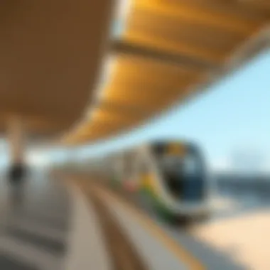 Dubai Metro Station 2023: An Insight into Connectivity, Design, and Impact Summary Dubai Metro Station 2023: An Insight into Connectivity, Design, and Impact Summary