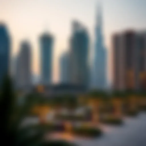 Emaar Clearpoint: Navigating Dubai's Evolving Real Estate Landscape Introduction