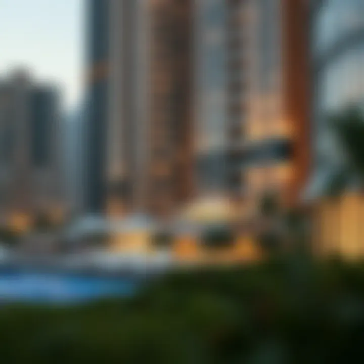 Emaar Clearpoint: Navigating Dubai's Evolving Real Estate Landscape Summary