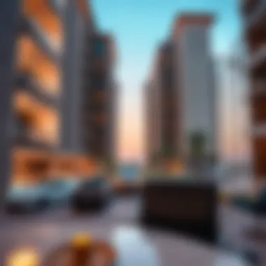 Emaar's stunning residential community