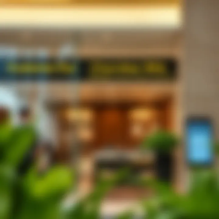 Customer support contact channels